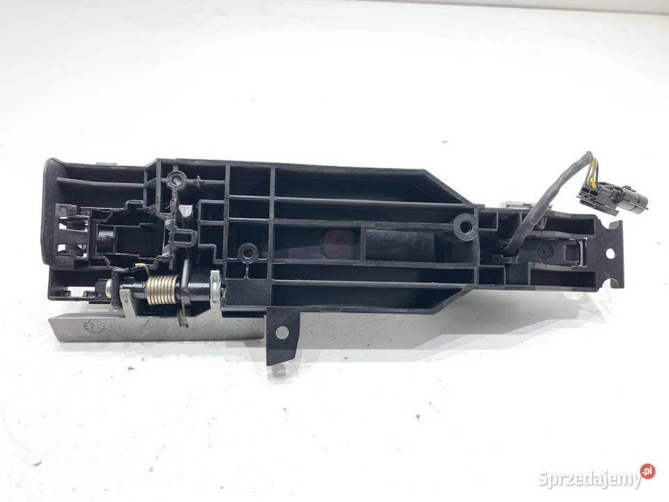 KLAMKA ZEWNĘTRZNA PRAWY PRZÓD NISSAN PULSAR