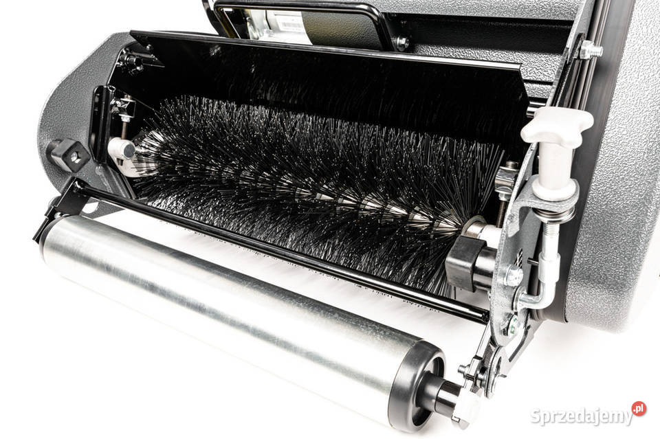 Kaseta szczotka Cedrus kosiarka wrzecionowa Opalenica