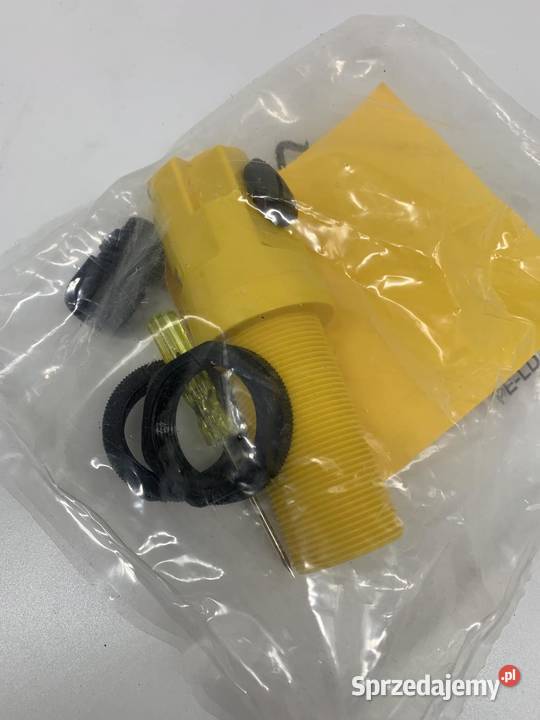 Turck 25050 BC10P30SRVP4X2 Czujnik pojemnościowy mazowieckie Warszawa