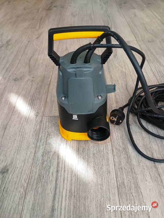 Pompa zanurzeniowa do wody Neptun NKPE 22 Pichlice