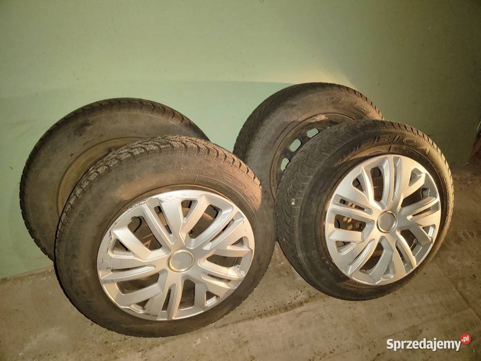 Ford Fiesta MK7 Niski przebieg Leszno