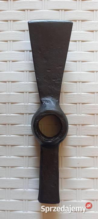 Młotek murarski PRL 05