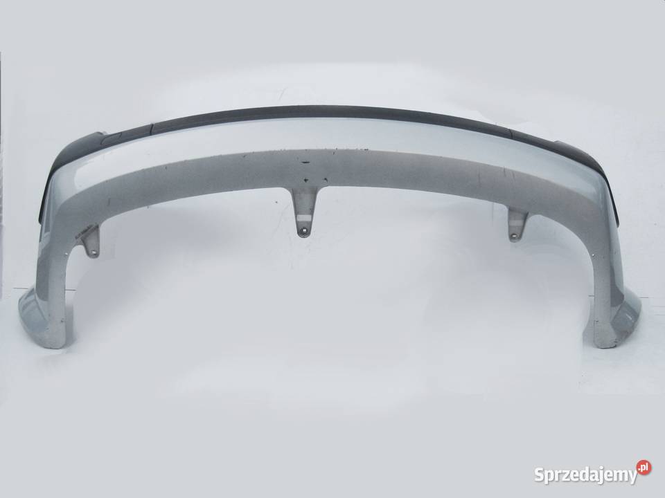 Zderzak tył Renault SCENIC II Szczecinek