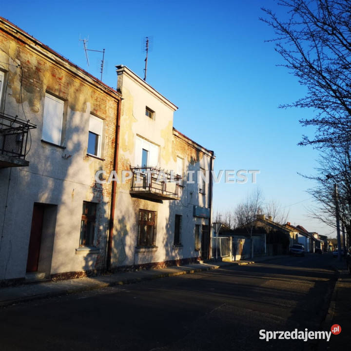 Działka Łódź 4200m2 Sprzedaż