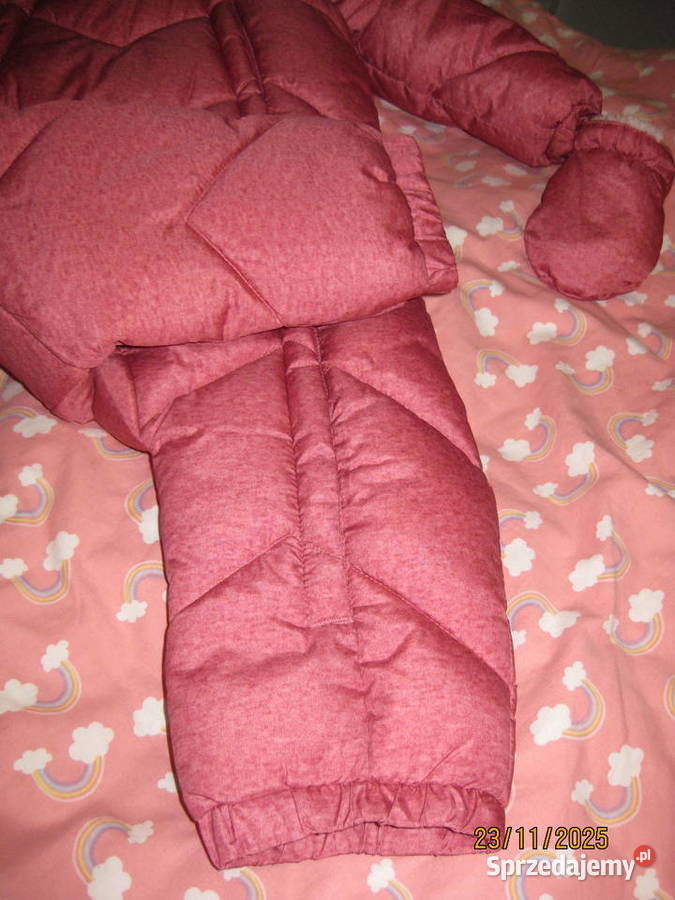 Kombinezon 921824 msc lubelskie Chełm