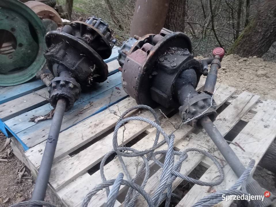 Star 660 C360 4x4 robur