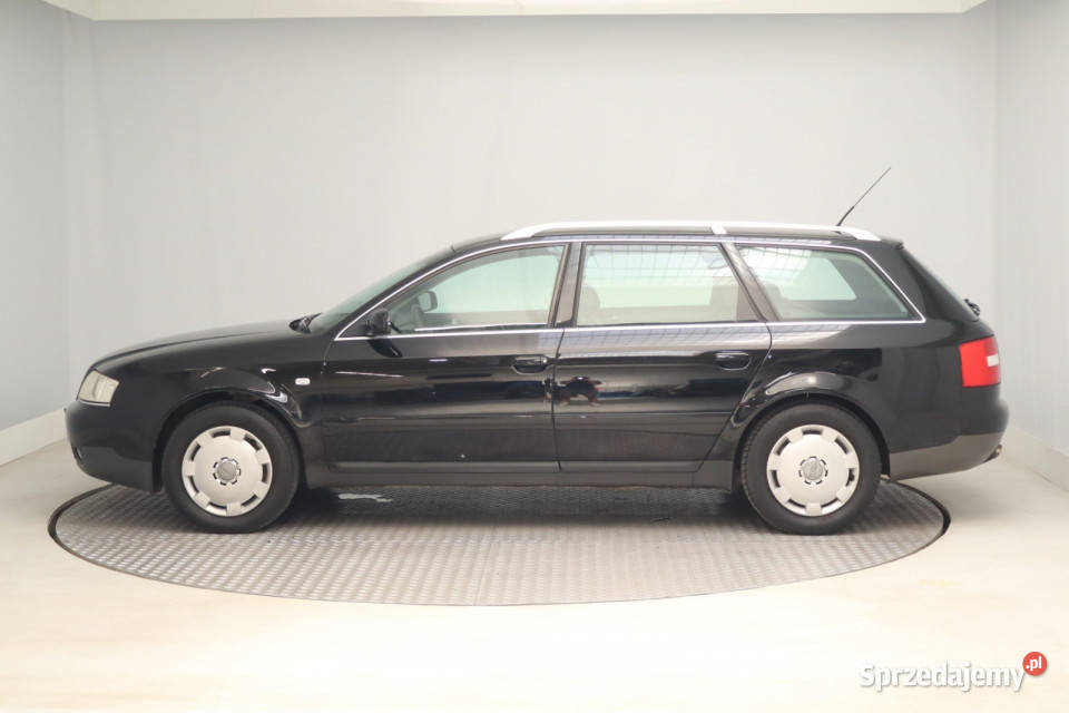 Audi A6 20 wspomaganie kierownicy sprzedam