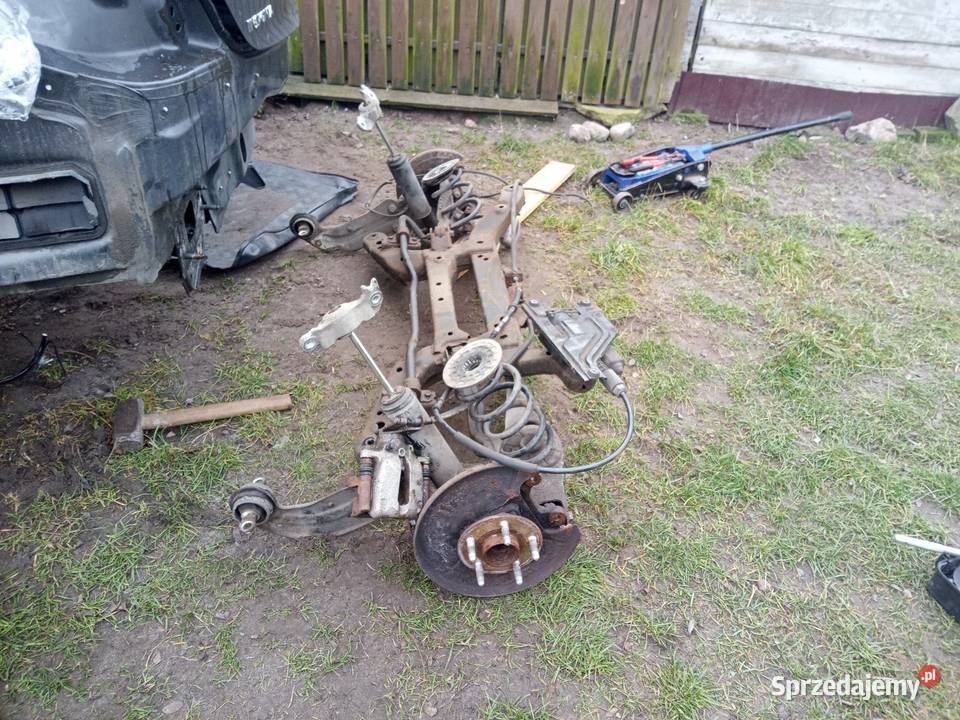 Części Opel Insignia Samochody na części Grodzisk Mazowiecki