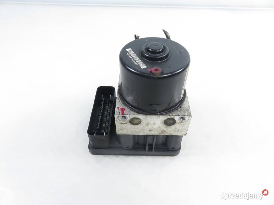 POMPA ABS FORD FIESTA MK5 V 2S612M110CD osobowe