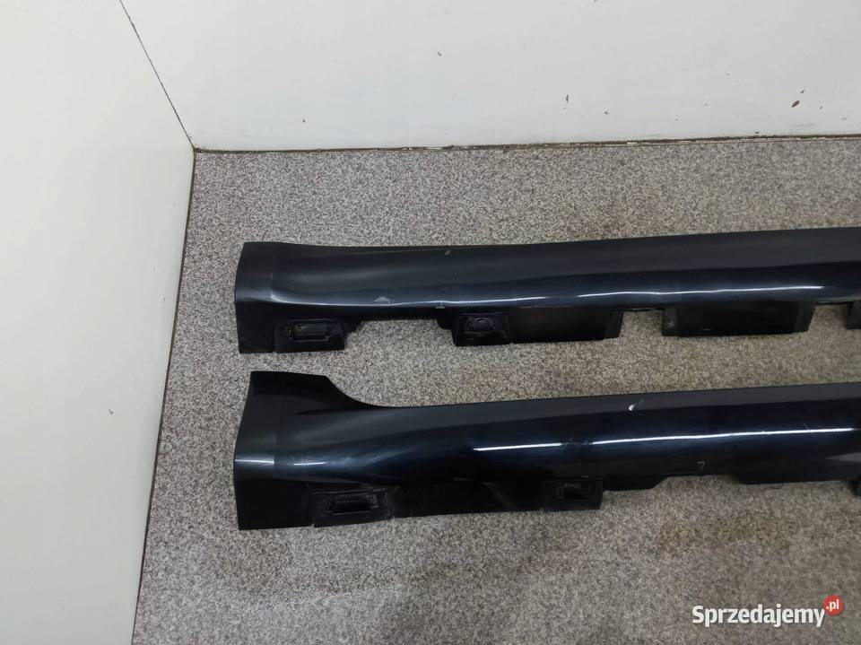 OSŁONA PROGU LISTWA NAKŁADKA TEGNE LEWA PRAWA Rok produkcji 2019 świętokrzyskie