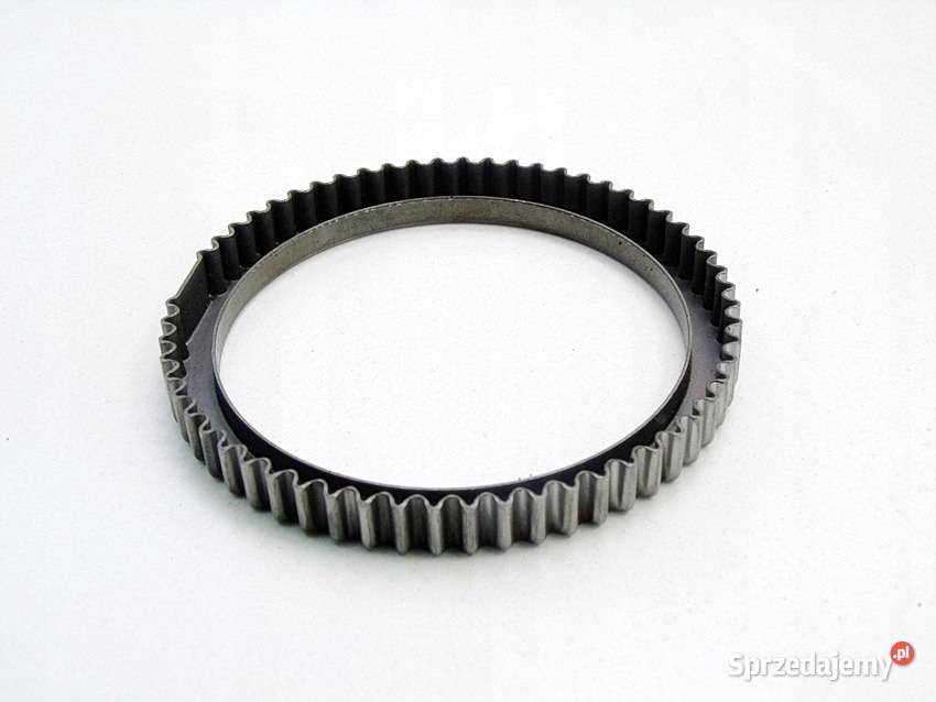 KOŁO IMPULSOWE 14 TSI A1 A3 Q2 Q3 IBIZA LEON 4 Sosnowiec