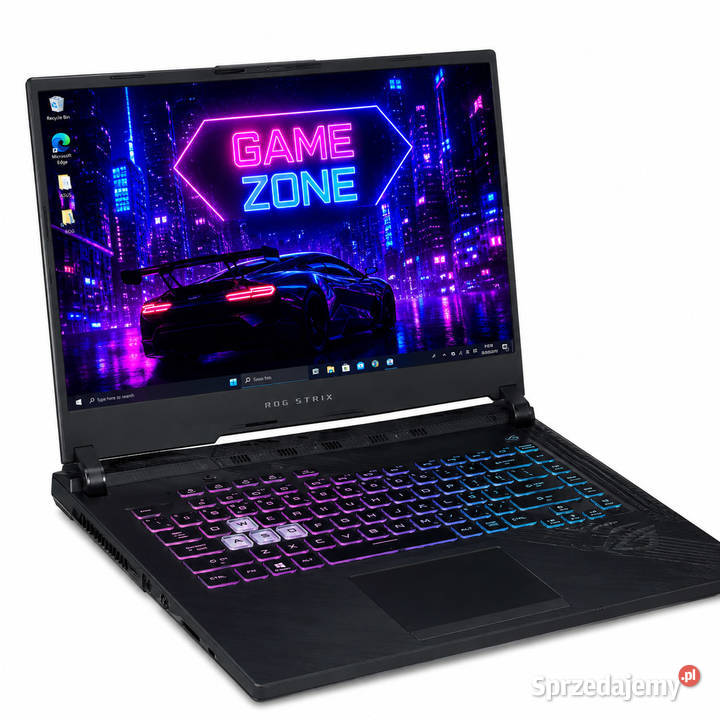 Sprzedaż laptopów dobór pod potrzeby klienta Katowice