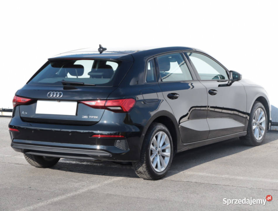 Audi A3 35 TFSI Lublin