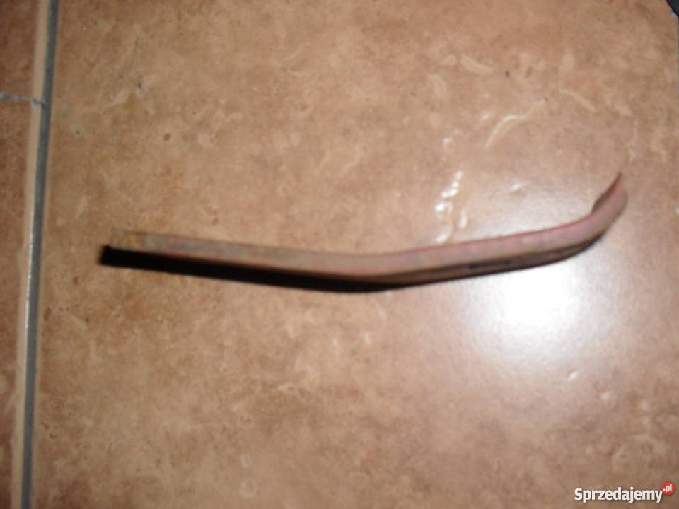 Noże do Orkana Włodary