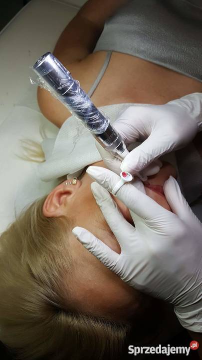 PERMANENTNY MAKIJAŻ I MEZOTERAPIA MIKROIGLOWA Suwałki zdrowie