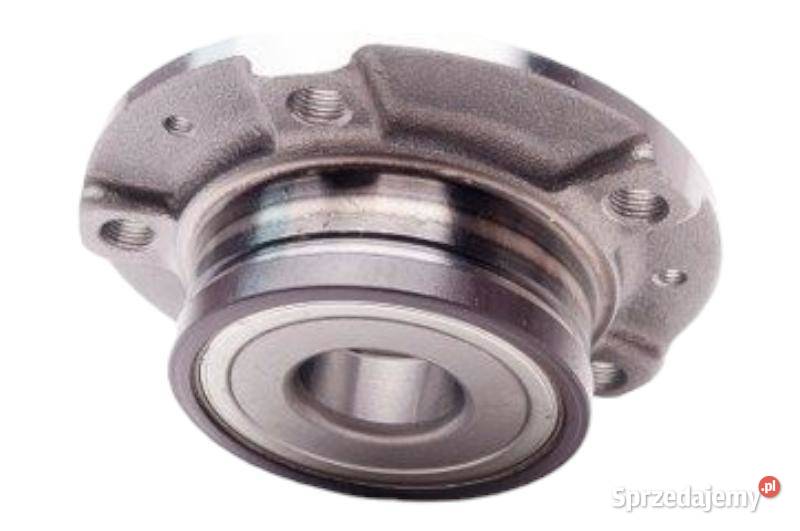 Piasta koła przód do CITROEN C5 III 2010 2011 mazowieckie Warszawa