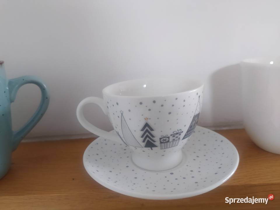 kubek filiżanka 3 mazowieckie