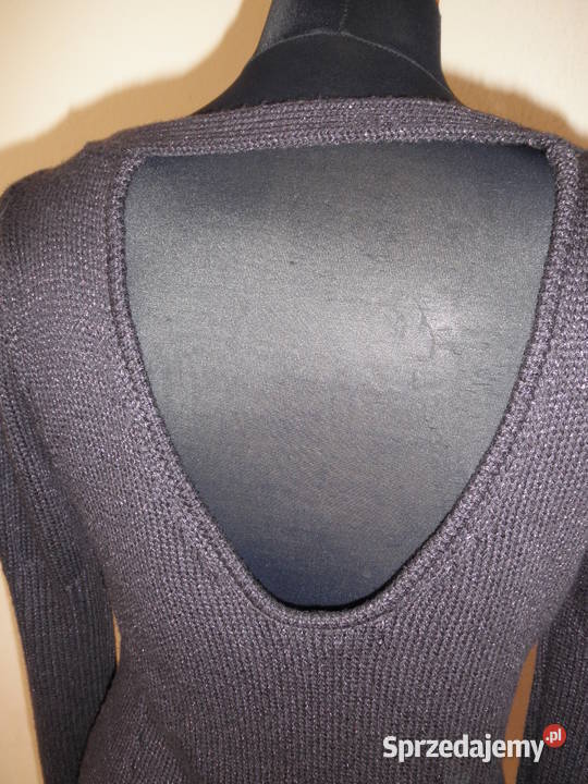 Sweter firmy Calvin Klein pomorskie Gdańsk