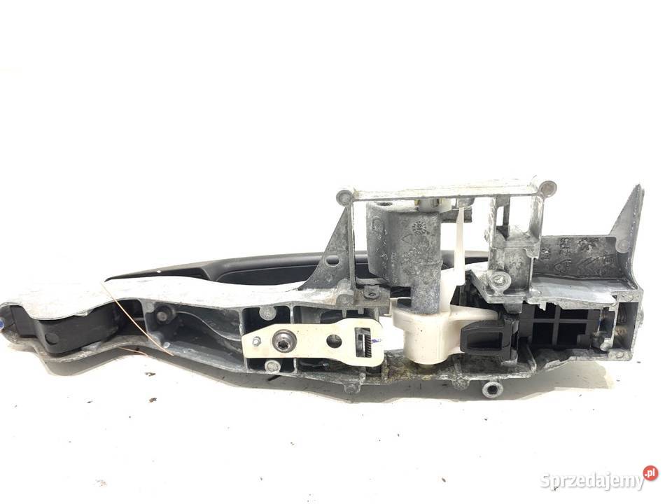 KLAMKA ZEWNĘTRZNA PRAWY PRZÓD CITROEN BERLINGO osobowe