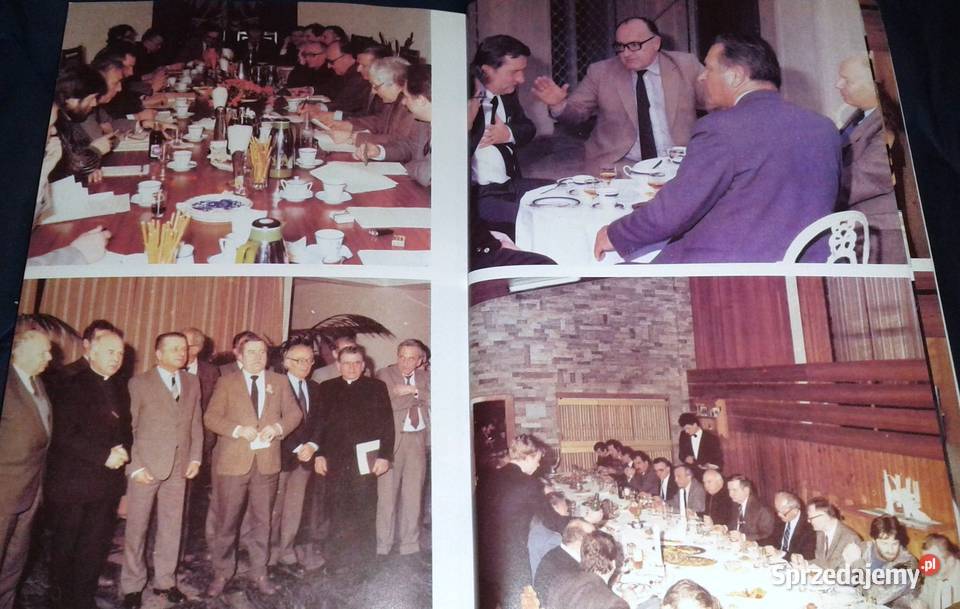 Generał Kiszczak mówi prawie wszystko W Bereś miękka