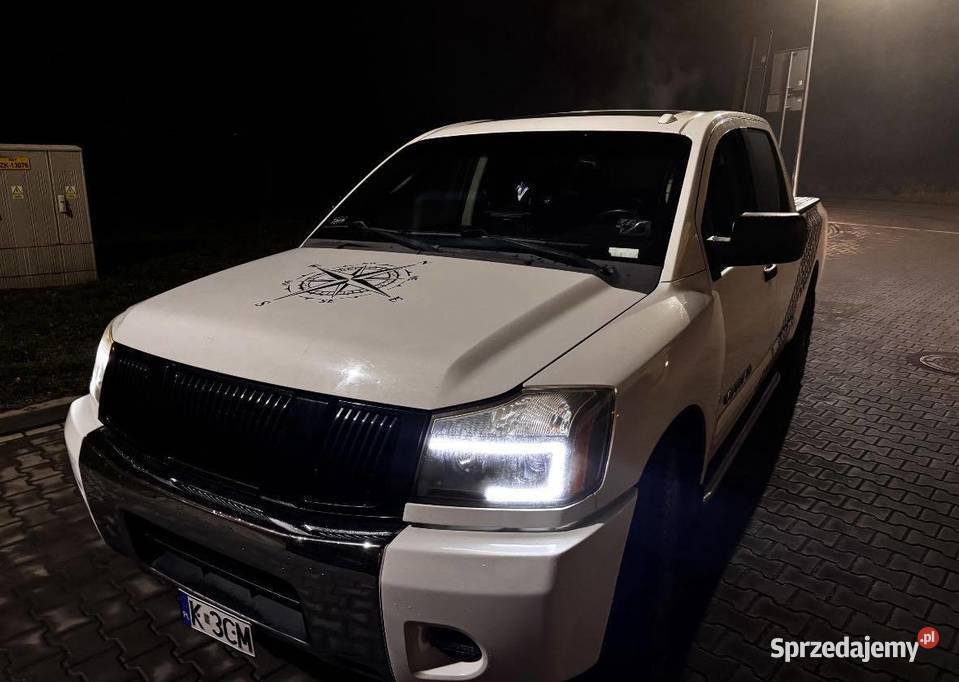 Sprzedam zamienię 320KM Motoryzacja sprzedam