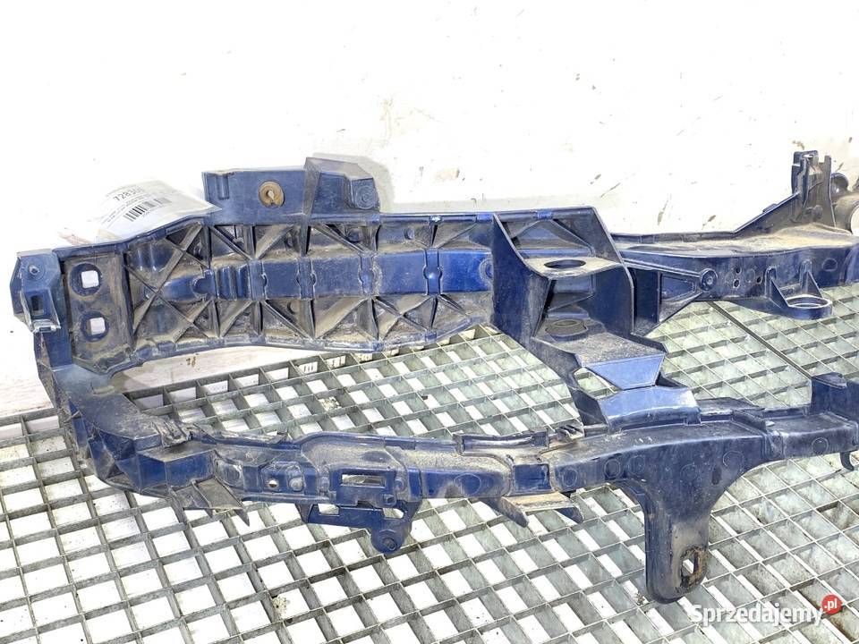 WZMOCNIENIE GÓRNE FORD FOCUS C Minivan 0307