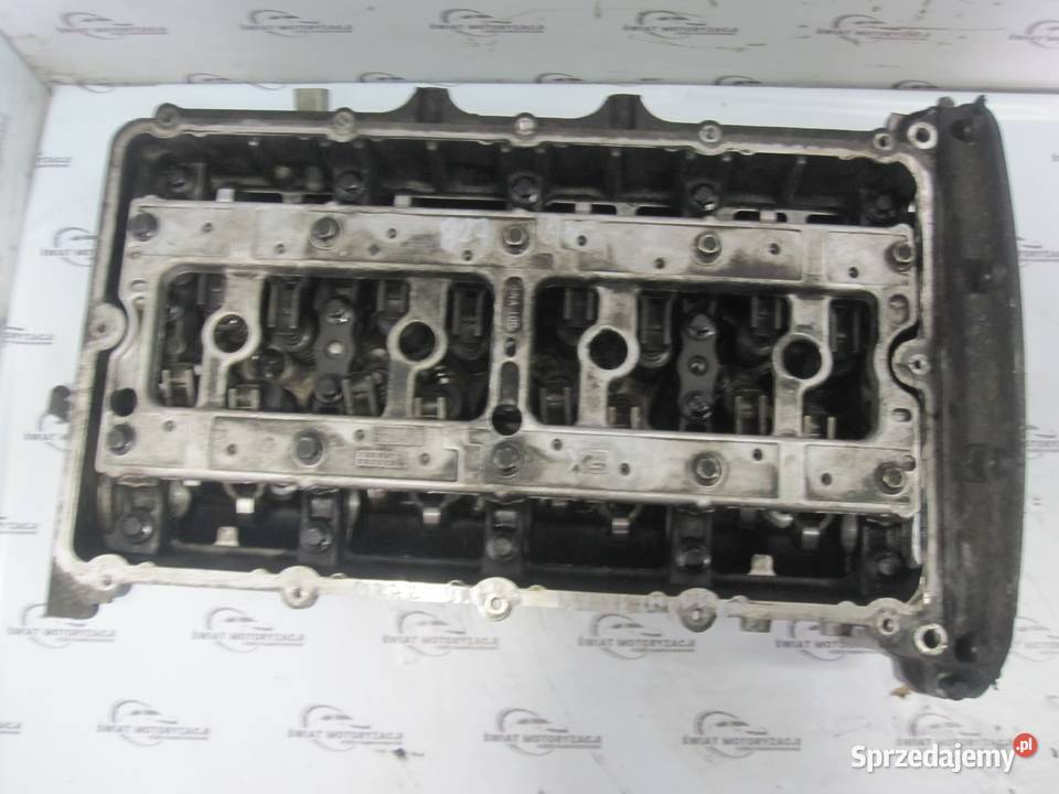 TRANSIT JUMPER BOXER 22 TDCI 85 P8FA 177 głowica świętokrzyskie Kielce