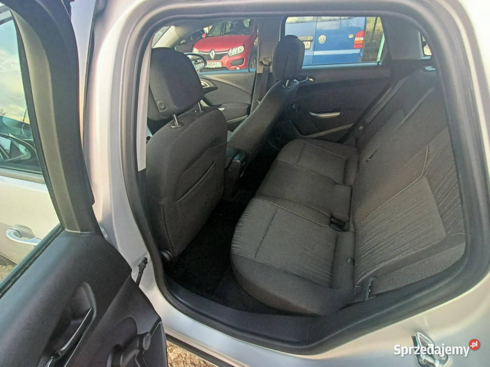 Opel Astra zadbany serwisowany zarejestrowany Tomaszów Mazowiecki