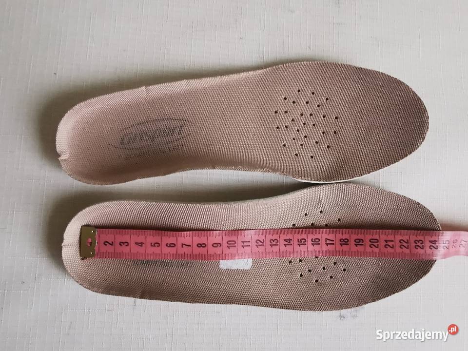 Trekkingi Grisport r38st Obuwie sportowe Zamość