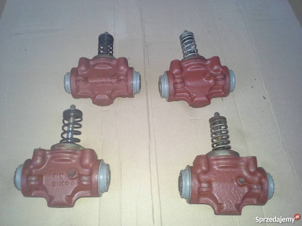 Cylinderek hamulca Mercedes Atego 814 817 1117 Kłobuck