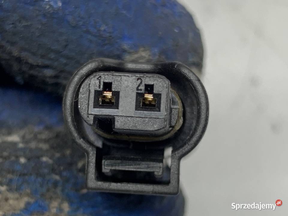 CZUJNIK TEMPERATURY SPALIN MERCEDES W211 sprzedam