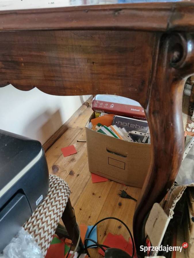 Sprzedam stół Szalejów Dolny