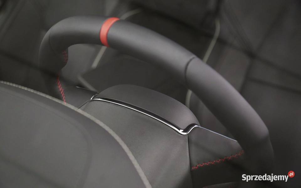 HEICO Volvo XC90 XC60 V90 V60 S90 S60 kierownica Bielany Wrocławskie