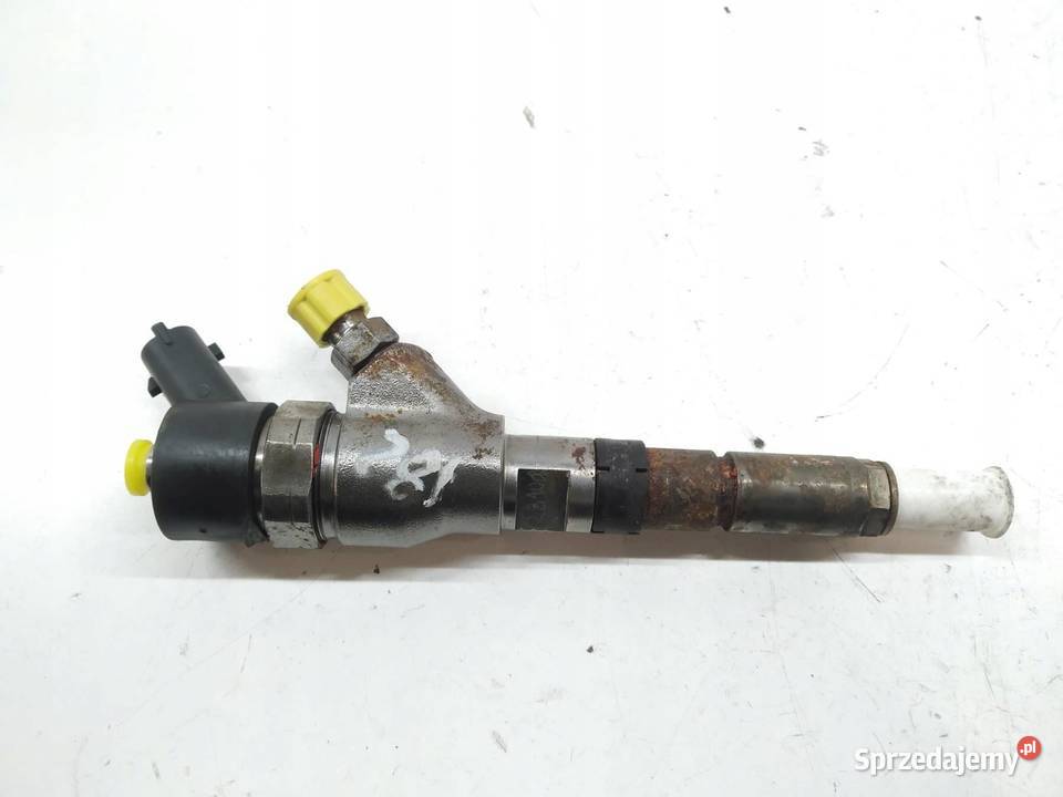 WTRYSKIWACZ 0445110076 9653594280 20 HDI JTD