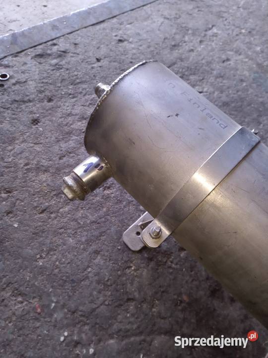 Wymienik cipła z grzałką nierdzewną 2kw 3kw Lipinki