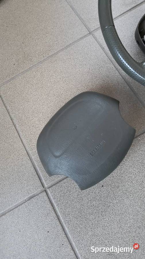 Kierownica poduszka Airbag Suzuki Grand Vitara 1