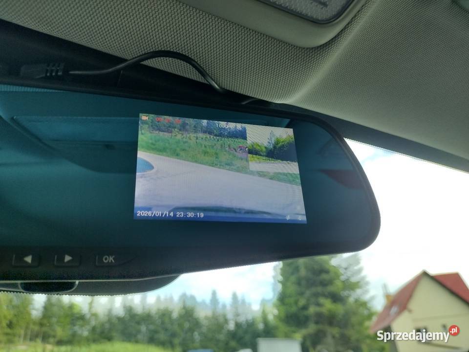 Opel Mokka 14TLPGFabryczny 2016 salon Polska przyciemniane szyby Rzeszów