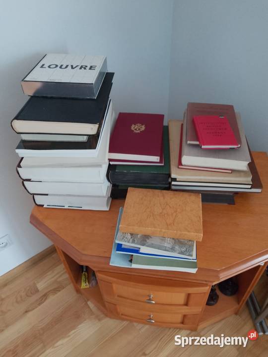 KSIAŻKI REMBRANT Gorlice