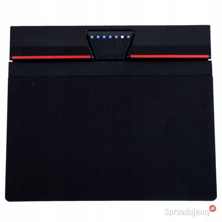 Touchpad clickpad Lenovo ThinkPad Yoga 370 460 Warszawa
