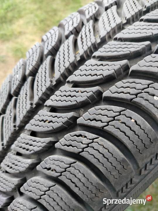 Audi A4 B7 16 MPI LPG 2 komplety kół 1600cm3 Starachowice