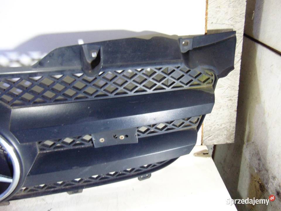 GRILL ATRAPA MERCEDES SPRINTER W906 A9068800285 wielkopolskie