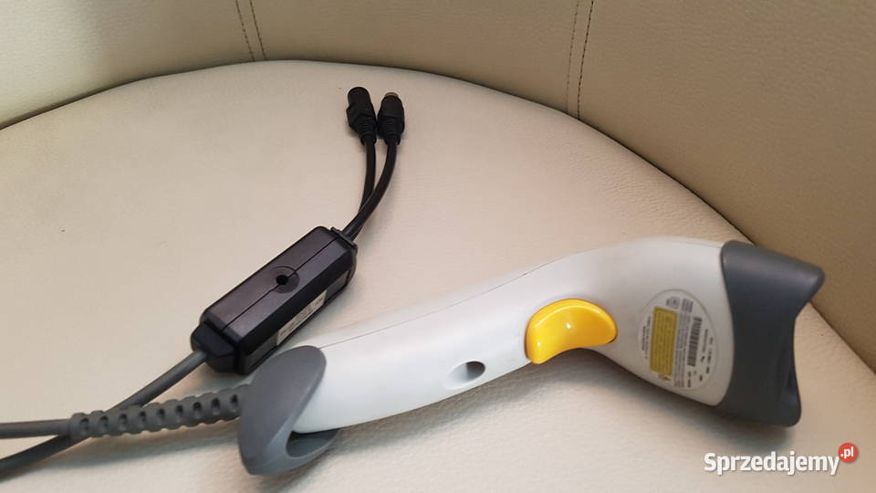 Czytnik kodów kreskowych Symbol LS1902T1000 Lublin