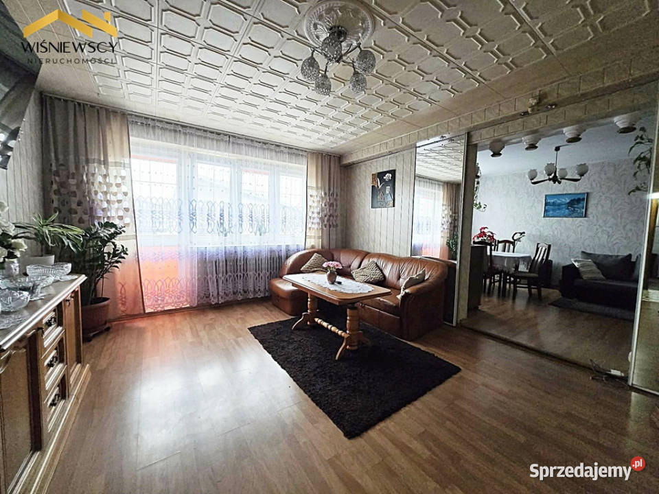 Dom wolnostojący Malbork 184 mkw Liczba pokoi 8