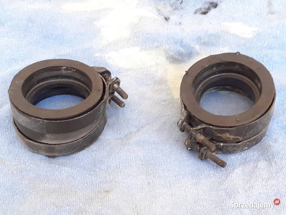 Kawasaki EN 500 krócce komplet Warszawa