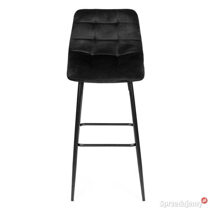 Hoker stołek barowy wysokie krzesło podnóżek Bielsk Podlaski