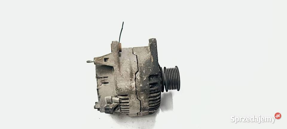 ALTERNATOR VOLKSWAGEN POLO 028903025H sprzedam