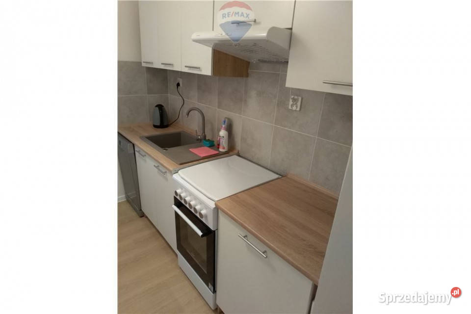 Rybnik mieszkanie 3 pokoje remoncie balkon śląskie