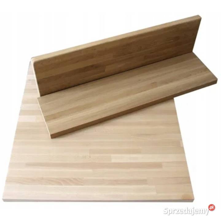 Schody Stopnie i Podstopnie Drewniane na Wymiar