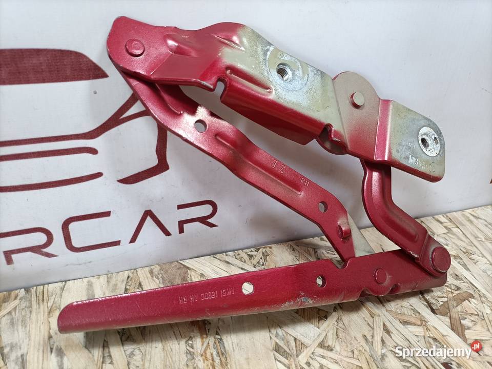 FORD C MK2 ZAWIAS MASKI PRAWY PRZÓD AM5116800AH Pleszew