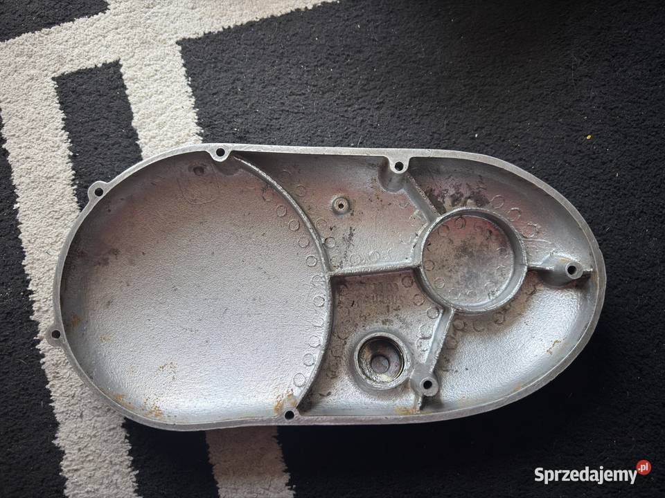Pokrywa boczna junak m10 zsm1 Bydgoszcz